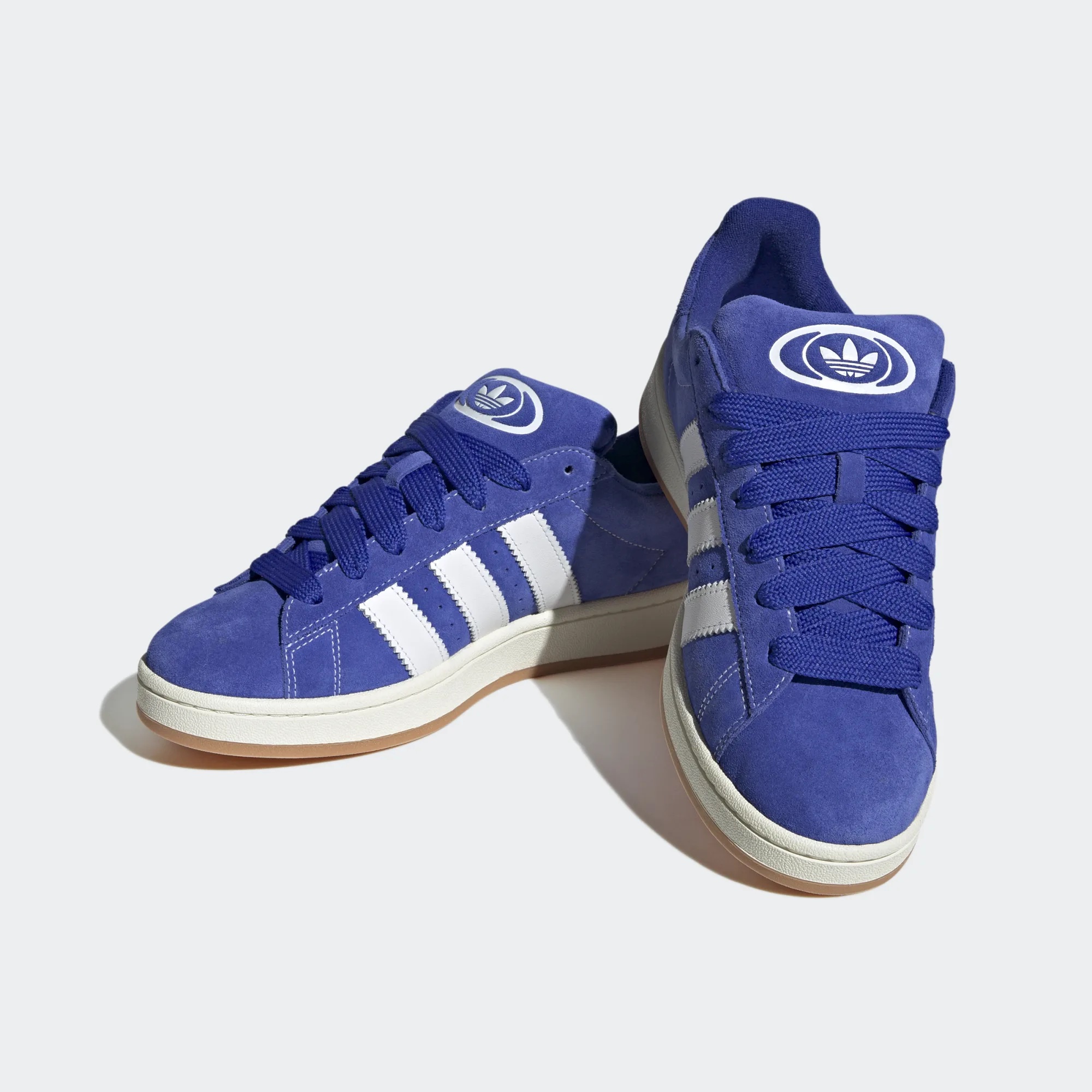 Baskets Campus 00S adidas Originals.