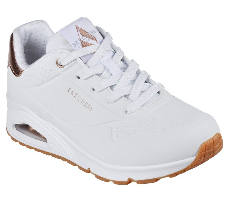 Skechers Street One Golden Air.