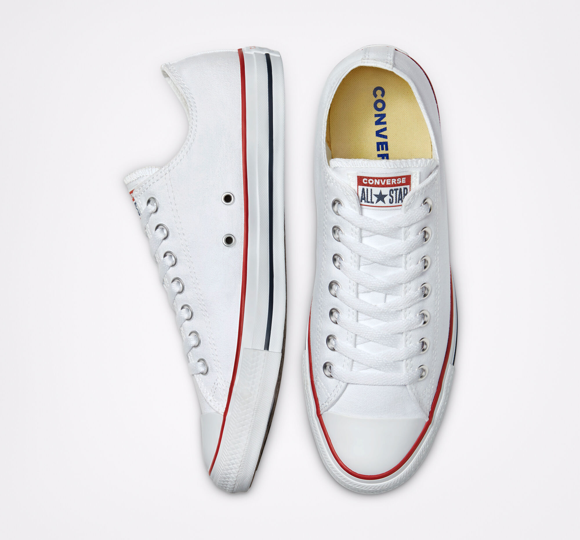 Chaussures classiques Chuck Taylor All Star