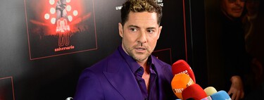 David Bisbal parle pour la première fois du drame familial qu'il subit, et beaucoup seront d'accord 