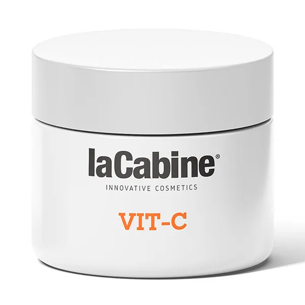 Crème Vitamine C La Cabine