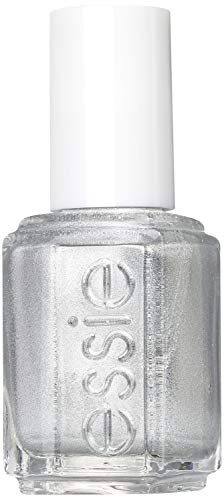 Essie Winter 2015 387 Apres-Chic - Vernis à Ongles (Argent, Apres-Chic, Brillant)