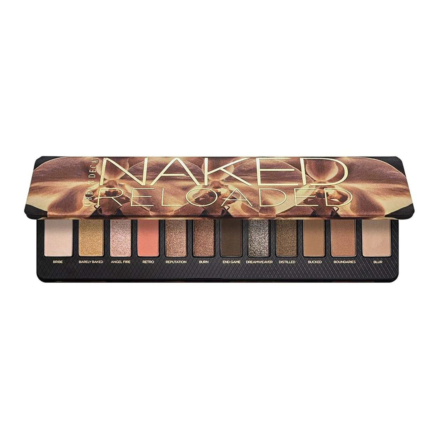 Palette Urban Decay Naked Reloaded