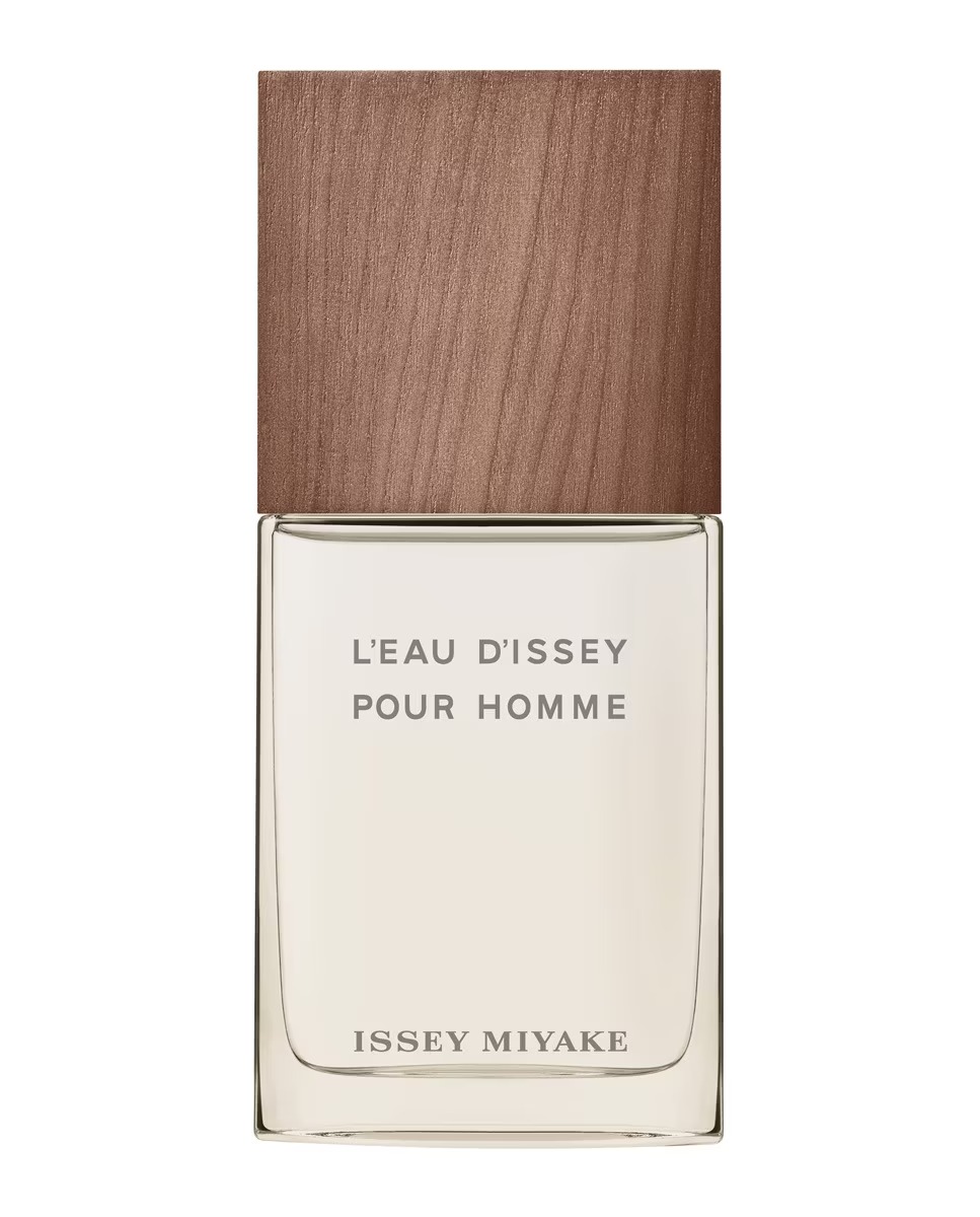 Issey Miyake Eau de Toilette Intense L'Eau D'Issey Pour Homme Vétiver