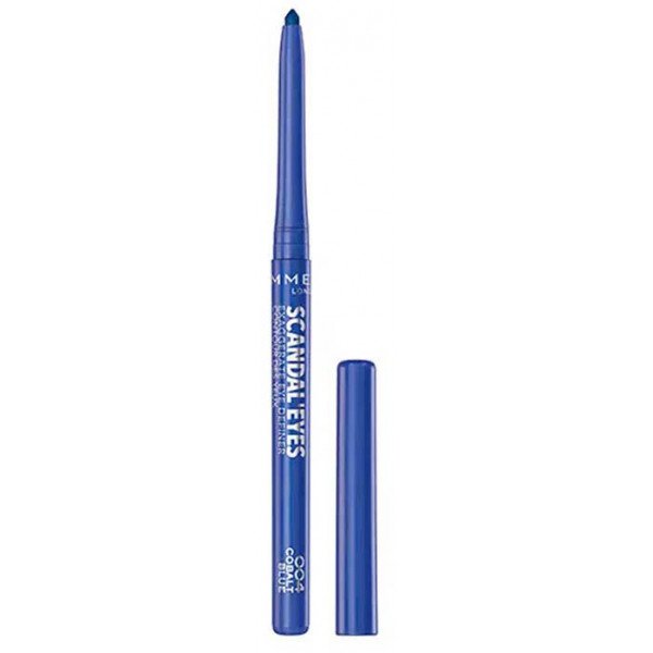 RIMMEL ScandalEyes Eyeliner Exagéré Eyeliner Automatique