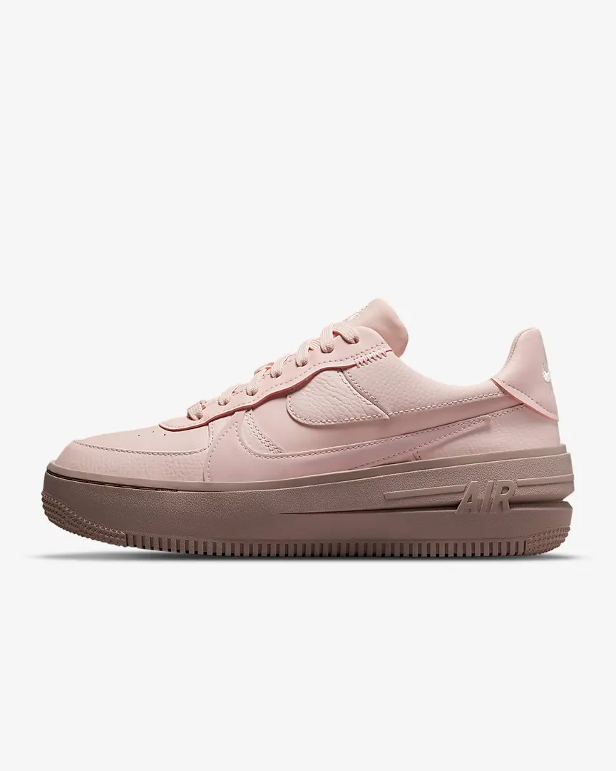 Nike Air Force 1 PLT.AF.ORM