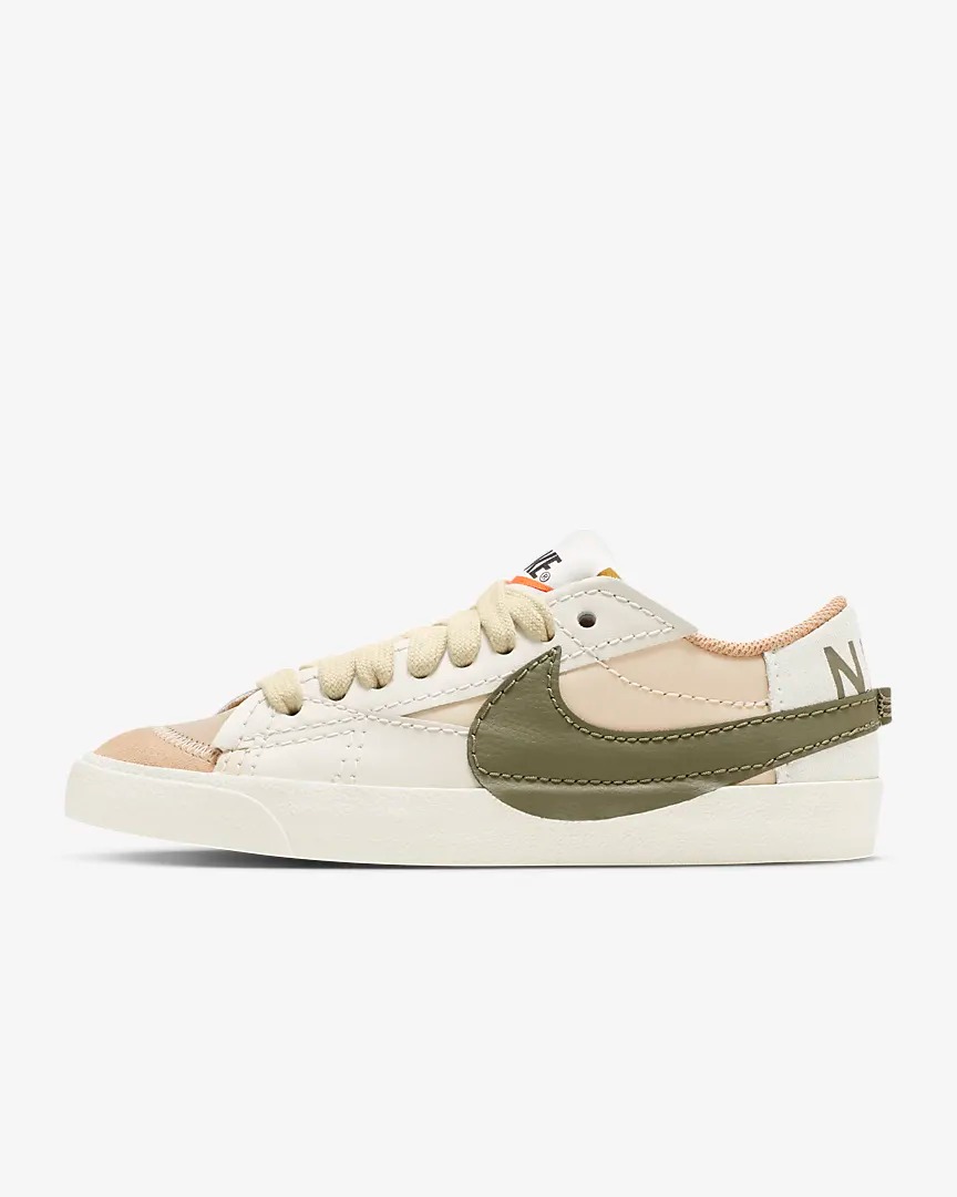 Nike Blazer Low '77 Jumbo