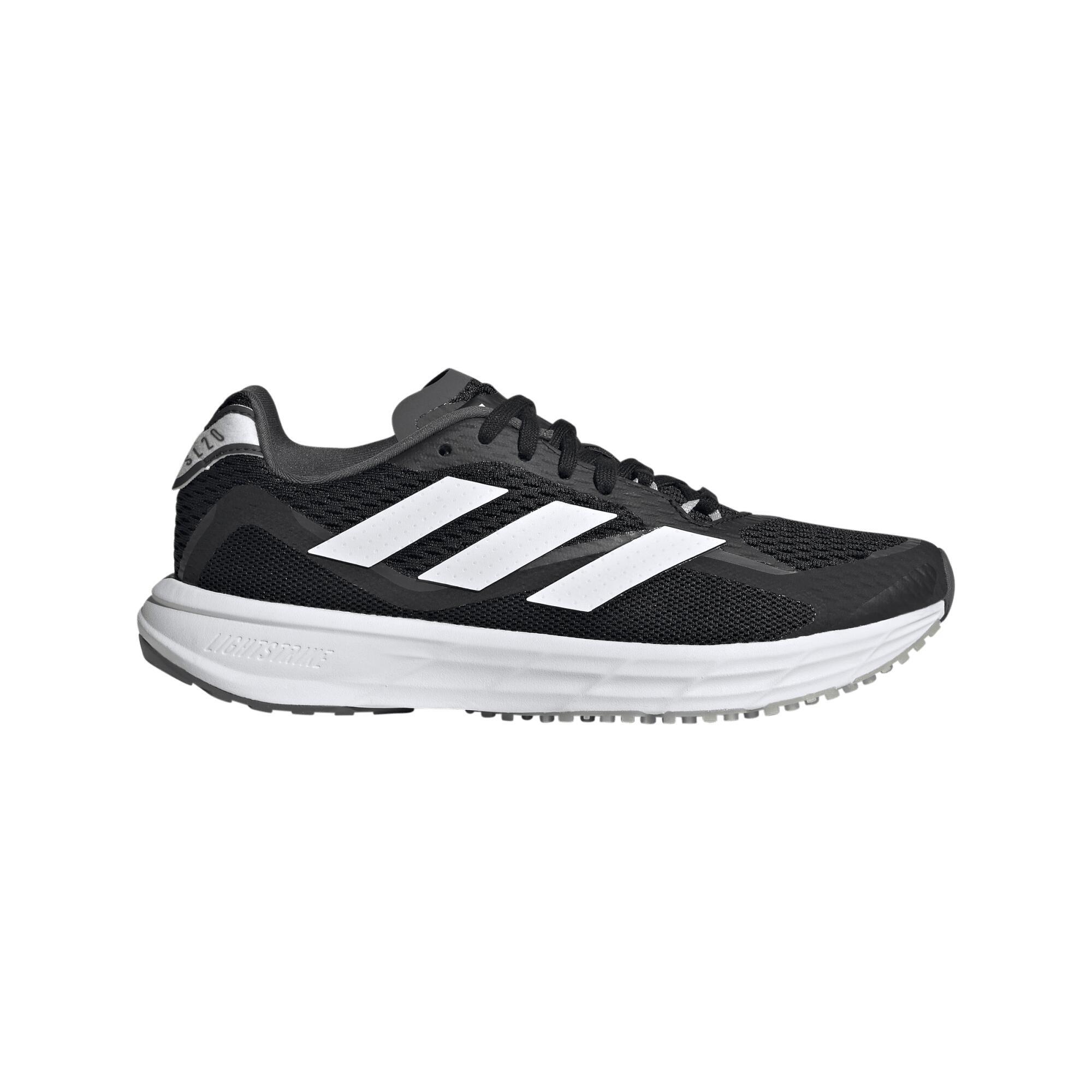 Chaussures de Running Femme Adidas SL 20.3 Noir.