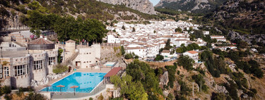 Ces quatre belles villes d'Andalousie sont des oasis de paix, d'histoire et de nature sur notre territoire. 