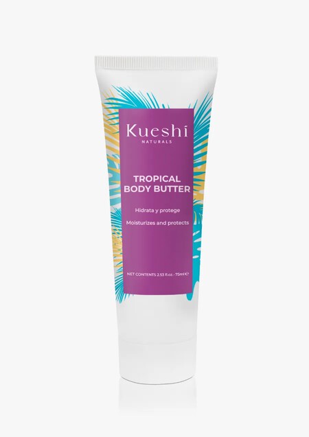 Crème hydratante cosmopolite Kueshi