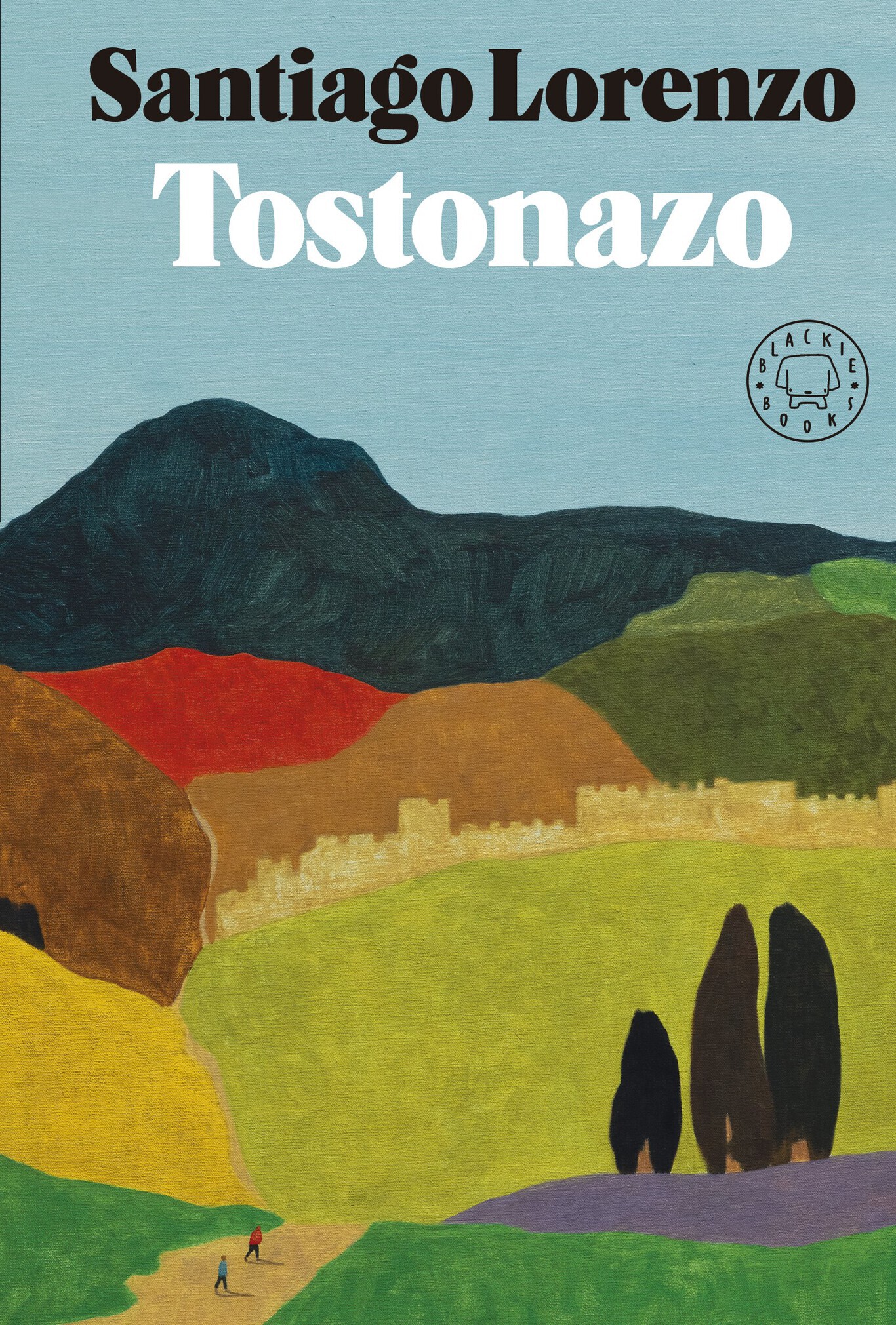 Tostonazo (relié)