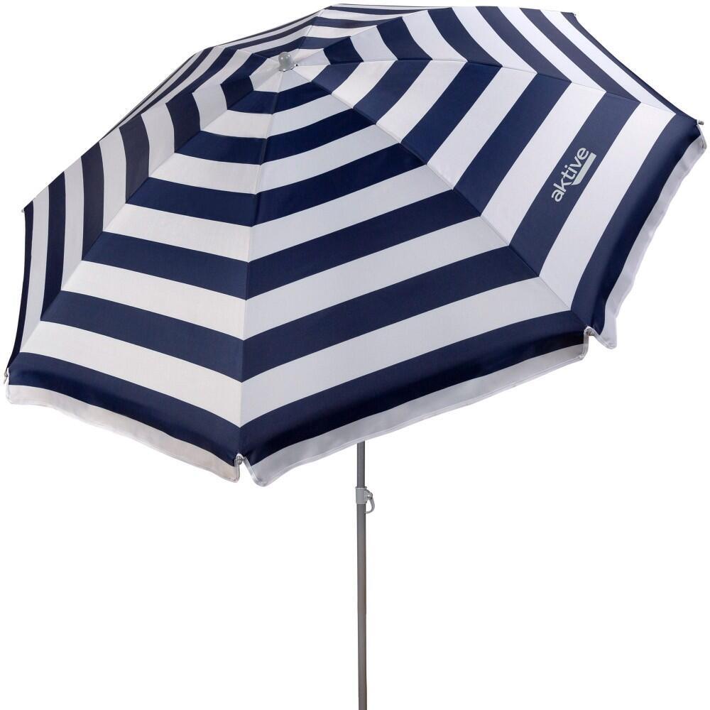 Parasol 180 cm protection UV50 Aktive Beach