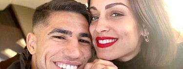Hiba Abouk divorce du footballeur Achraf Hakimi après des allégations d'agression sexuelle: détails de la scission et du procès 