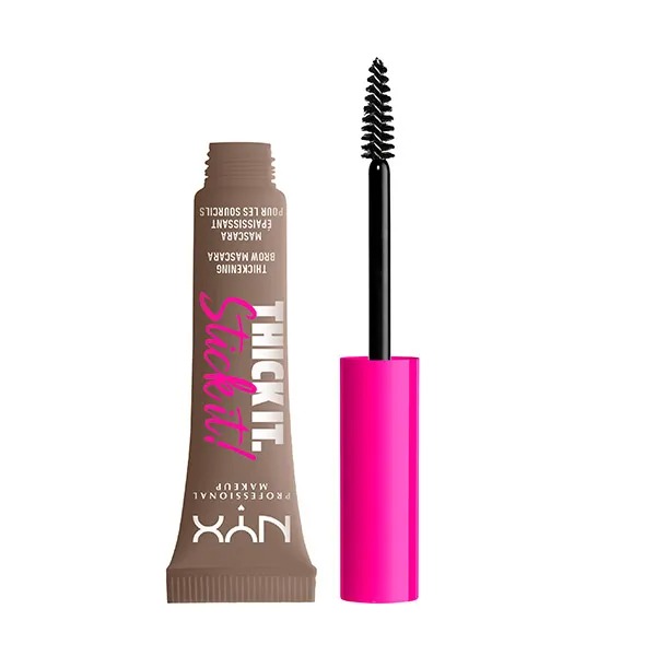 NYX Thick It Stick It Sourcils