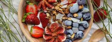 15 recettes faciles, originales et délicieuses pour manger des fruits n'importe quand, n'importe où