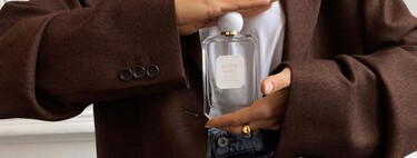 C'est un parfum de mangue qui sent le propre et qui s'inspire du luxe mais à un prix beaucoup plus bas 