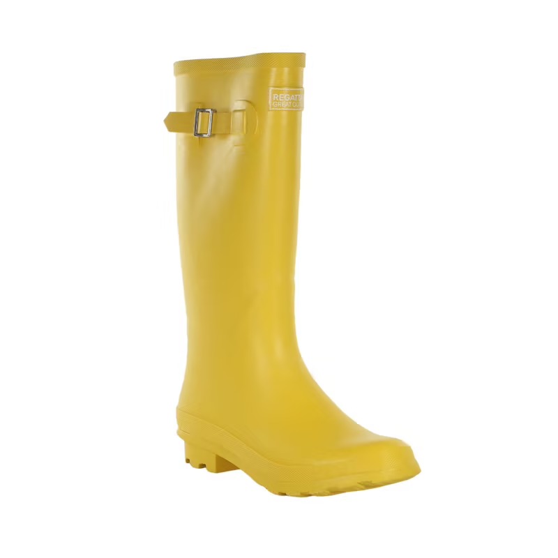 Bottes de pluie Regatta