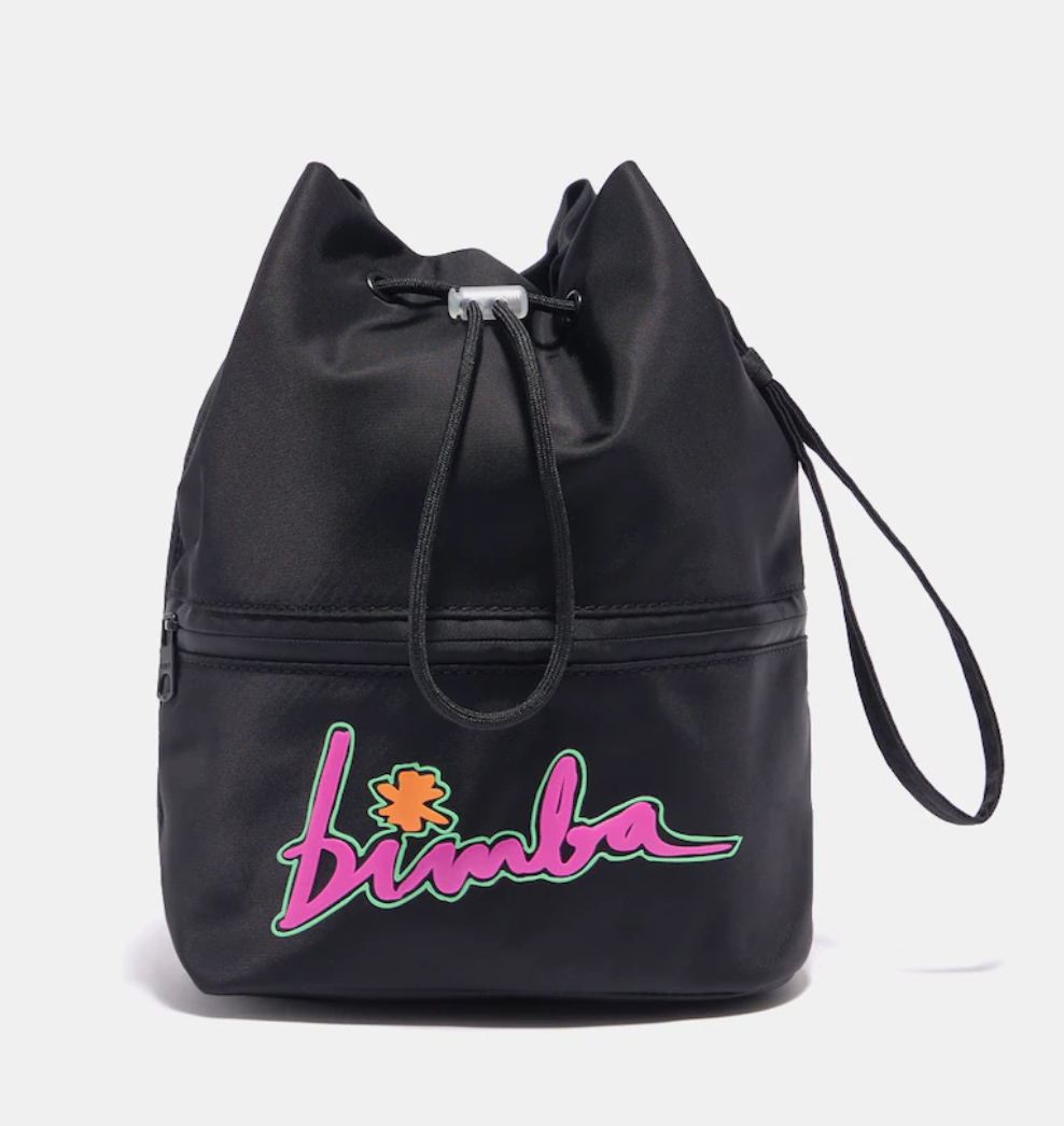 Sac Bimba et Lola