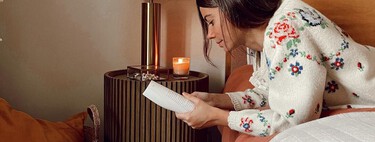 H&M a un clone de table de chevet signé par Sheila Conde : parfait pour ajouter du rangement à notre chambre  