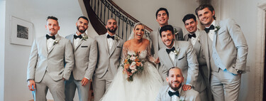 L'interminable liste d'invités au mariage de Lele Pons et Guayna : de Chayanne dansant