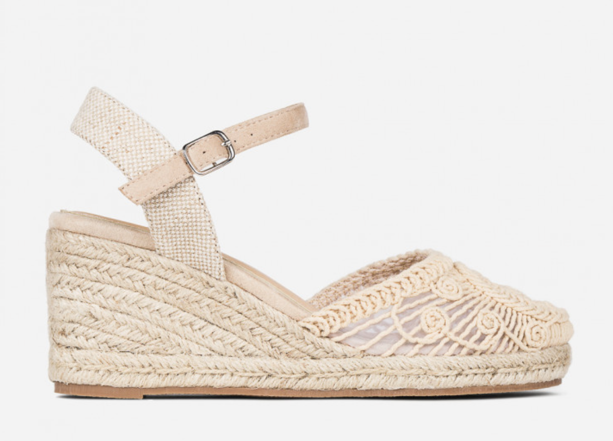 Espadrilles