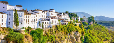 C'est la plus belle ville d'Espagne selon l'intelligence artificielle : parfaite pour des vacances de printemps 