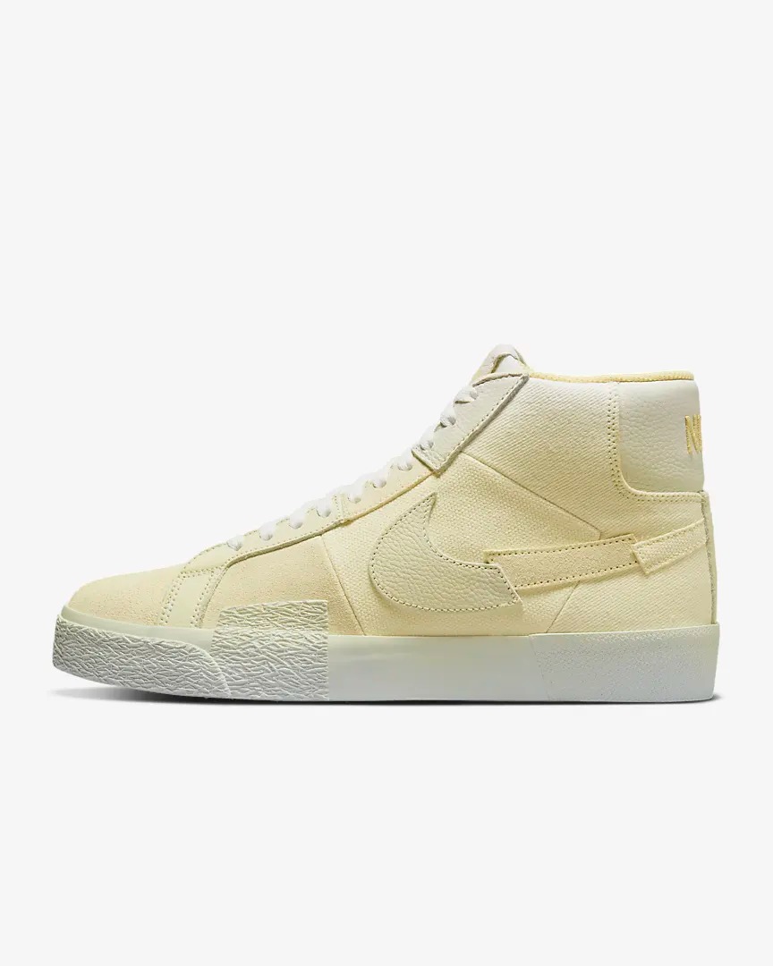 Nike SB Zoom Blazer Mid PMR