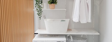 Aldi prouve que le panier à linge parfait existe : il est beau, décoratif, peu coûteux et convient à beaucoup de vêtements 