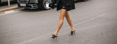 Parfois a la paire de sandales parfaite pour chaque occasion ce printemps et cet été