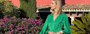 Mariquita Trasquilá a huit robes de soirée pour faire de vous une invitée modèle 