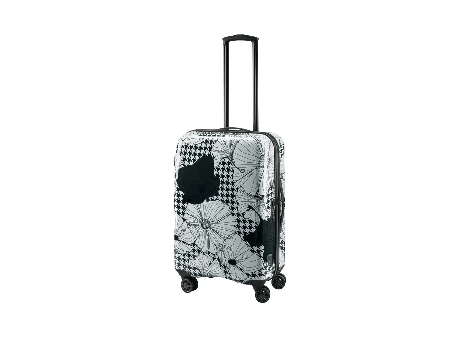 Bagage cabine ABS 60L