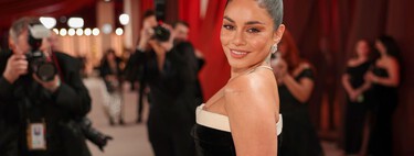 Zara suggère d'imiter Vanessa Hudgens aux Oscars 2023 et d'être l'invitée parfaite à une fraction du prix 