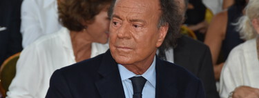 Julio Iglesias attaque Mario Vargas Llosa pour avoir défendu Isabel Pressler : 