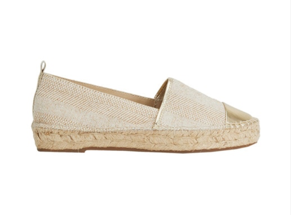 Parfois espadrilles