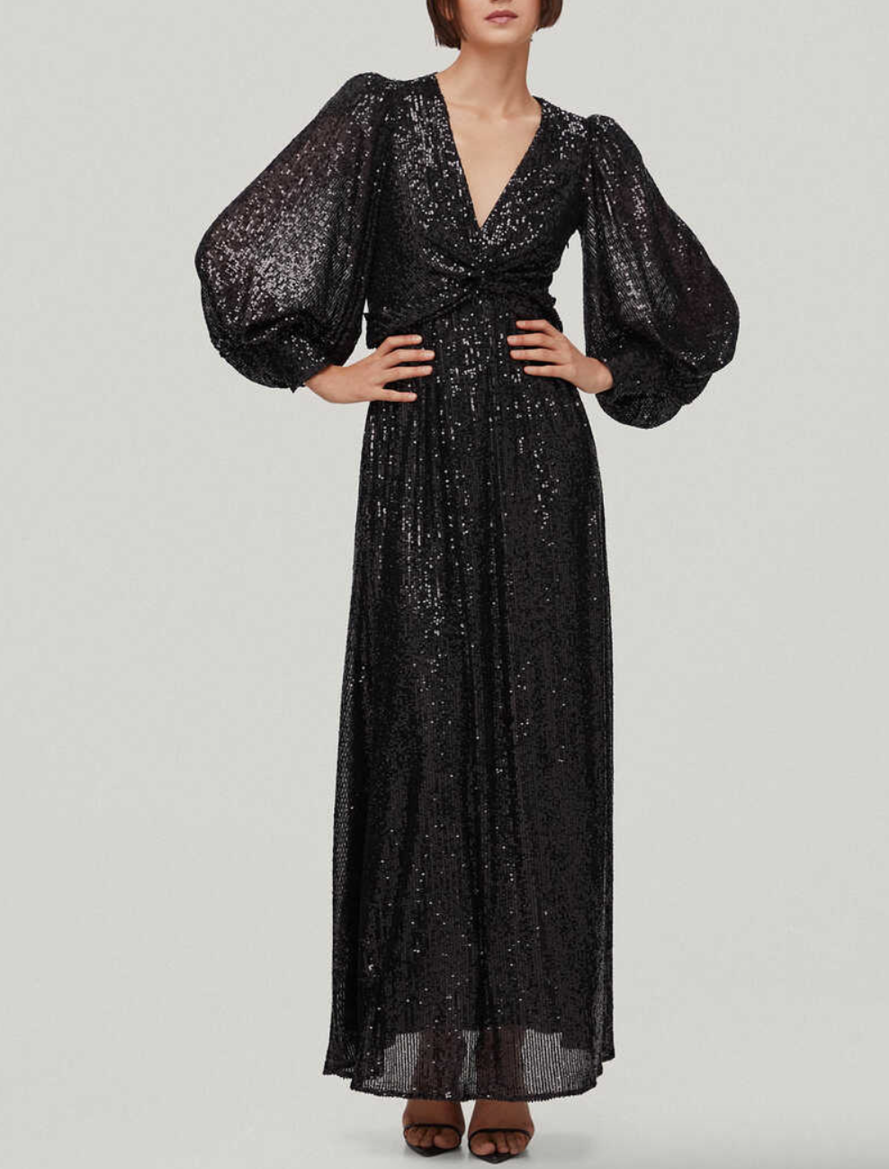 Robe Pedro del Hierro