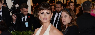 Ce que Penelope Cruz sera l'une des stars du prochain Met Gala ne concerne pas sa robe