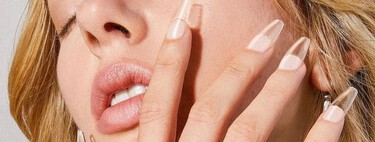 Ce sont les ongles (ou cercueils) dansants qui reviennent pour le printemps 2023, et ces sept modèles les rendent irrésistibles