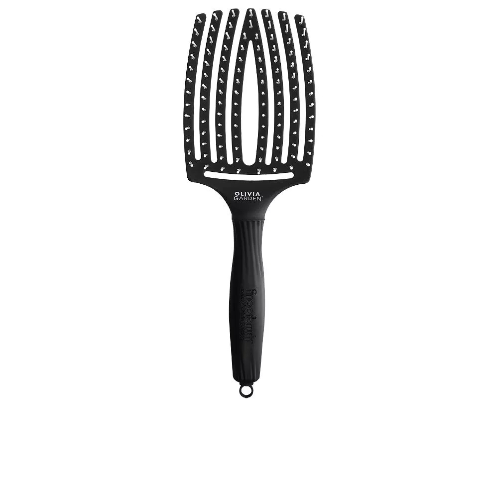 Cheveux Olivia Gardens BROSSE À DOIGTS L