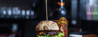 11 des burgers originaux (et les plus savoureux) de Madrid