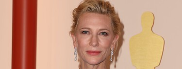 La superbe mise à jour de Cate Blanchett pour les Oscars 2023 a tout ce qu'il faut pour réussir et rajeunir 