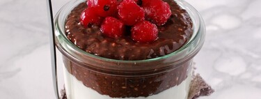 Manger du chocolat est un régal : sept recettes de desserts légers pour pimenter vos repas