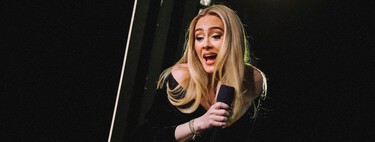 Adele a envoyé ce message à Gerard Pique lors de son dernier concert : Elle fait partie de la Team Shakira 