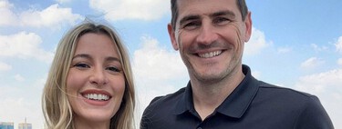 Voici la nouvelle petite amie d'Iker Casillas, Ana Quiles: journaliste sportive, basée en Italie, journaliste Telecinco 