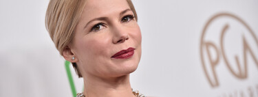 Toutes les victoires de Michelle Williams sur le tapis rouge 