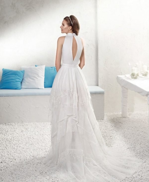 mariage ibicencan dos nu