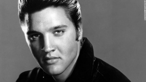 Les meilleures chansons d'Elvis Presley pour la Saint-Valentin 